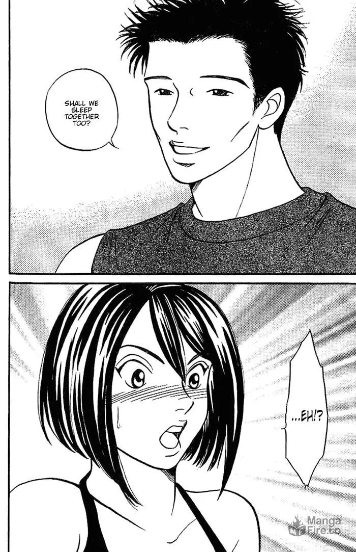 B-Shock Chapter 37 page 15 - 
