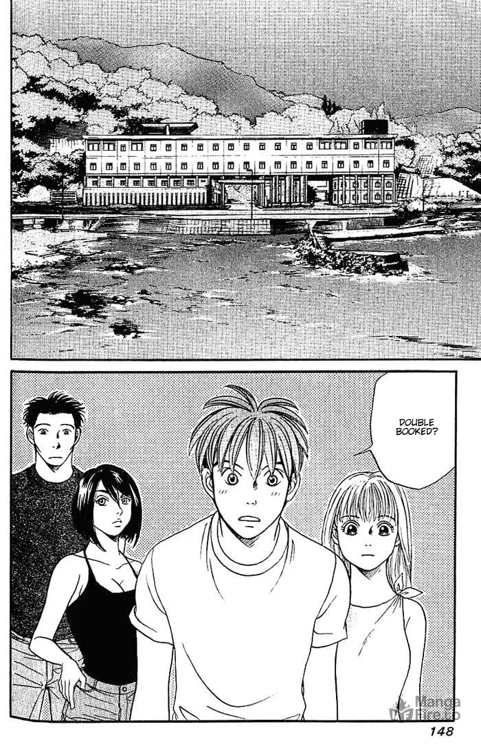 B-Shock Chapter 37 page 3 - 