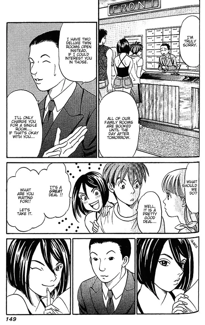 B-Shock Chapter 37 page 4 - 