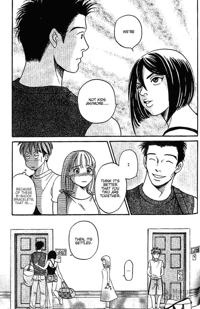 B-Shock Chapter 37 page 6 - 