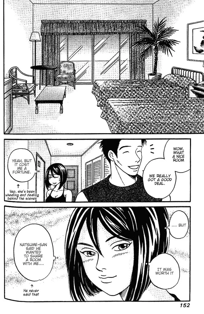 B-Shock Chapter 37 page 7 - 