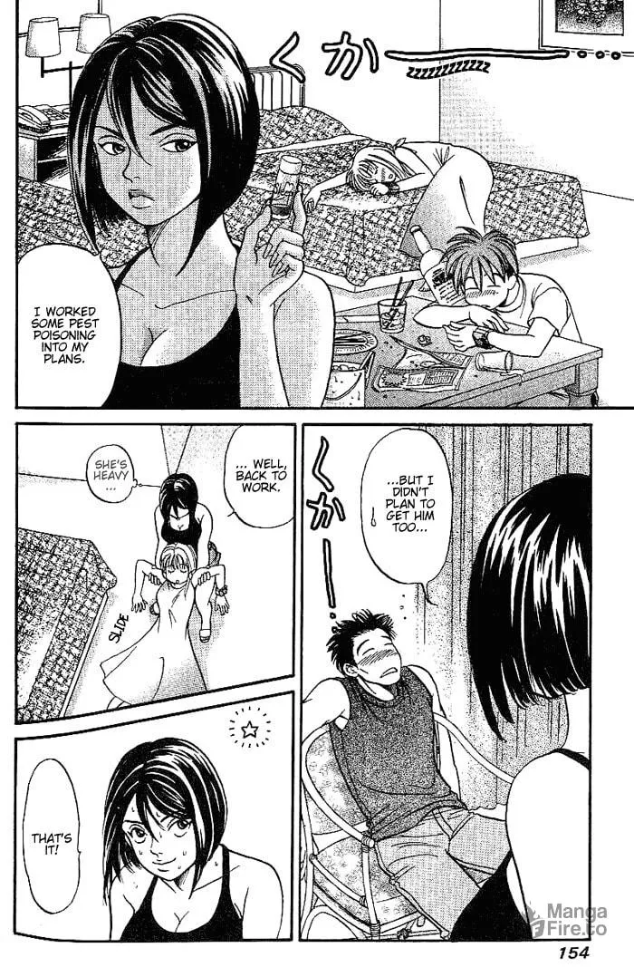 B-Shock Chapter 37 page 9 - 