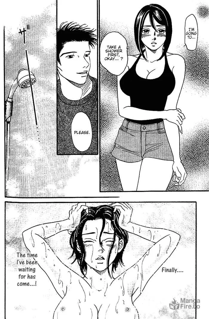B-Shock Chapter 38 page 5 - 