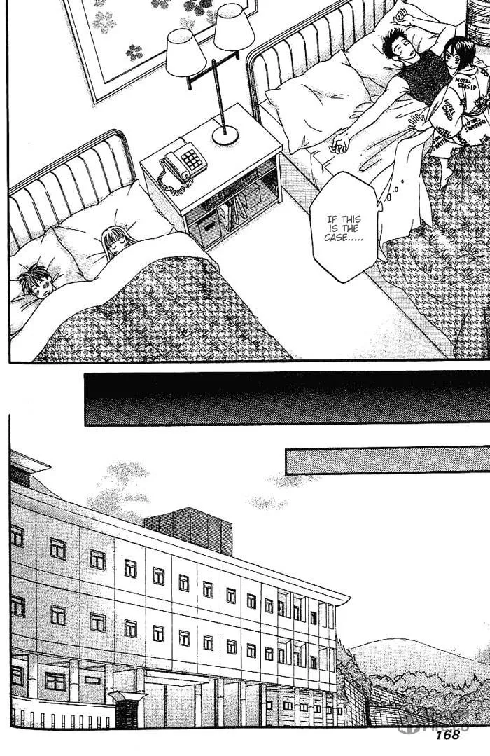 B-Shock Chapter 38 page 9 - 