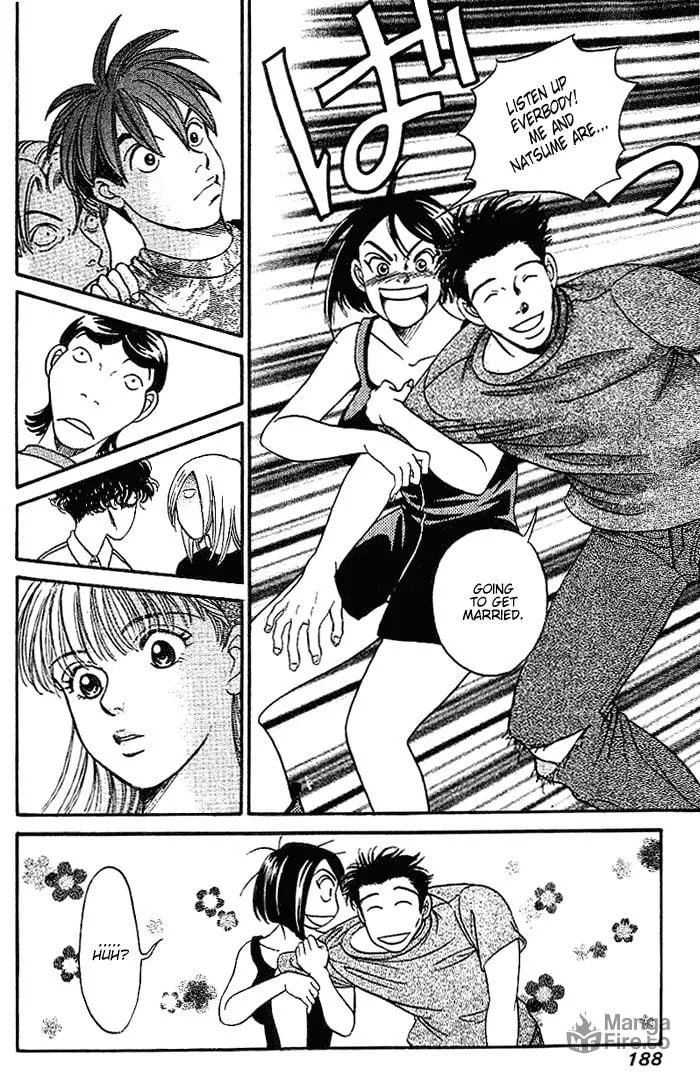 B-Shock Chapter 39 page 15 - 