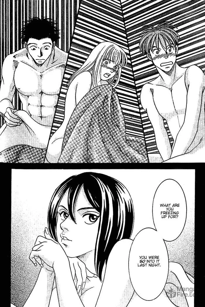 B-Shock Chapter 39 page 3 - 