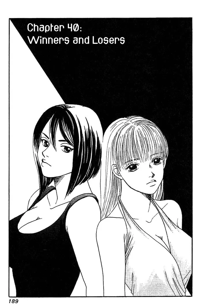 B-Shock Chapter 40 page 2 - 