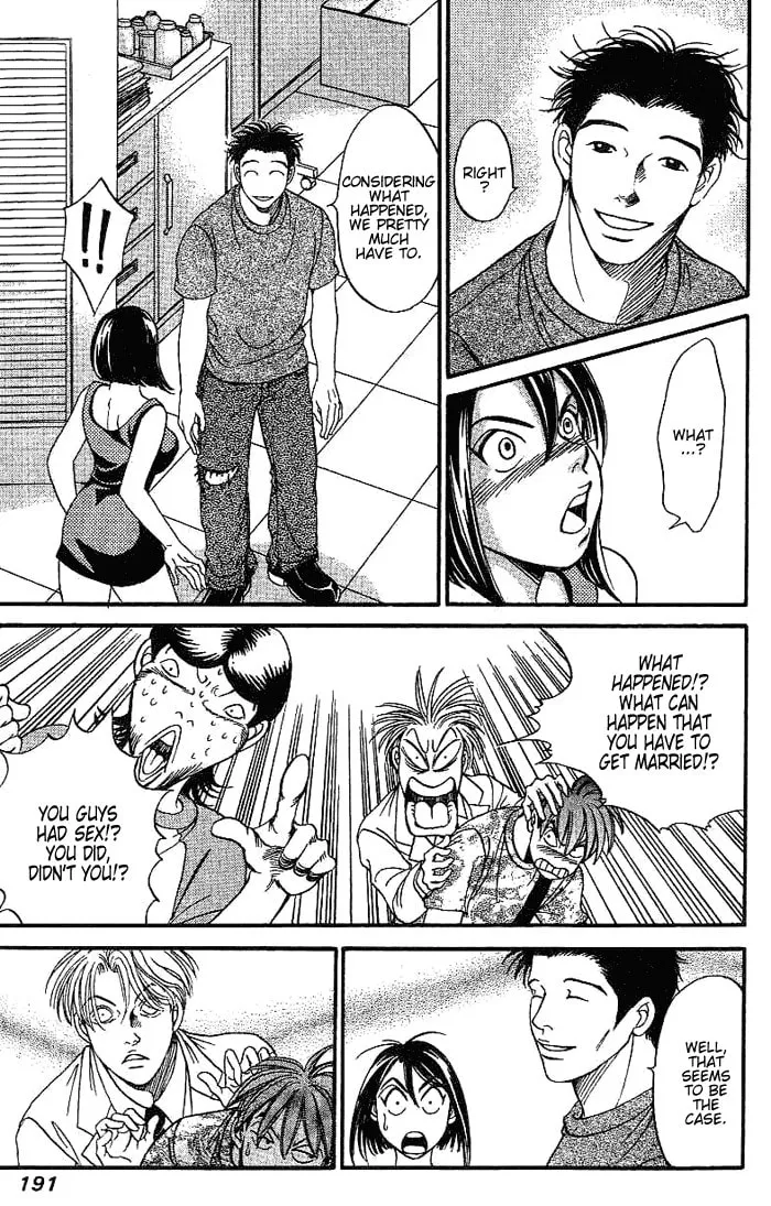 B-Shock Chapter 40 page 4 - 