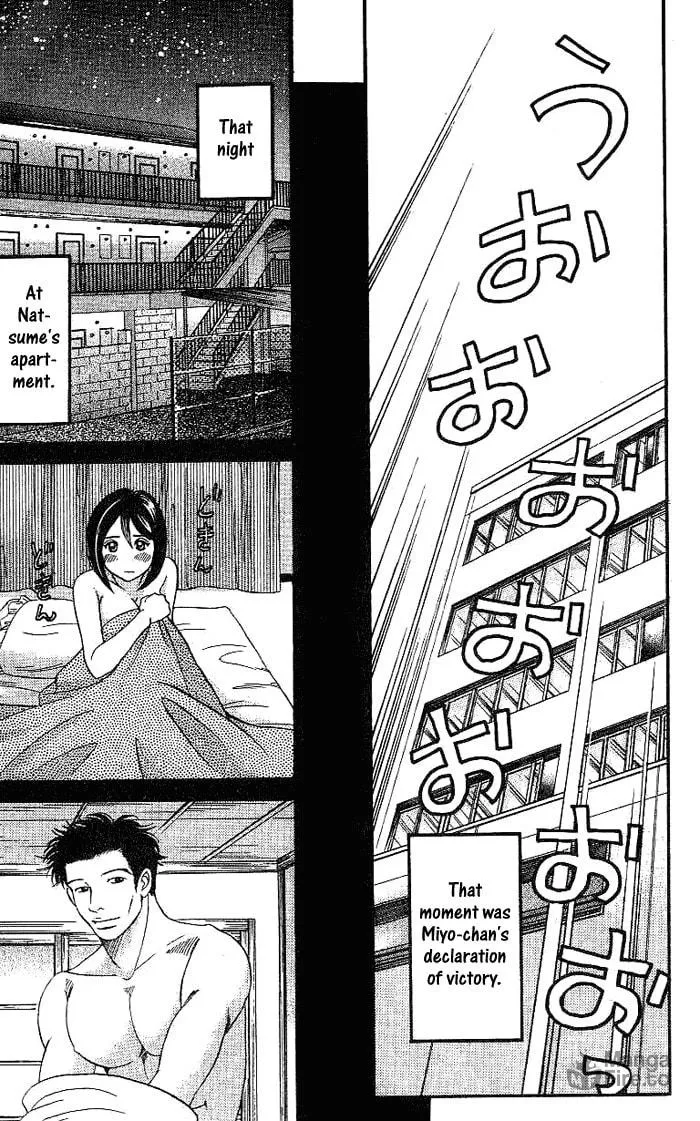 B-Shock Chapter 40 page 10 - 