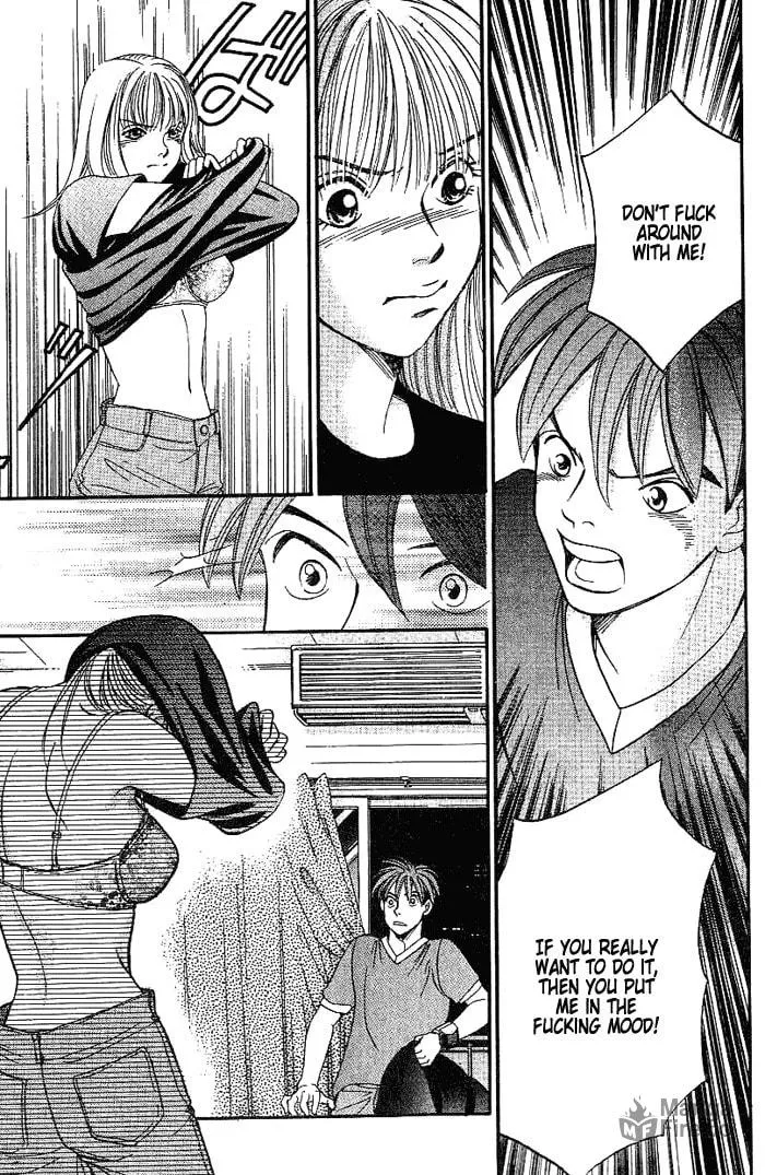B-Shock Chapter 41 page 12 - 