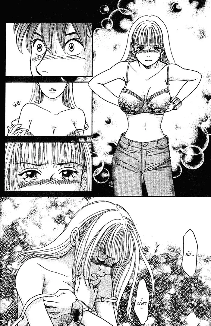 B-Shock Chapter 41 page 13 - 