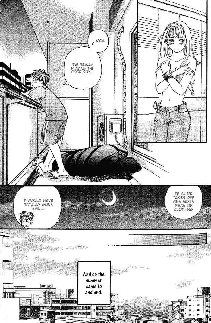 B-Shock Chapter 41 page 16 - 