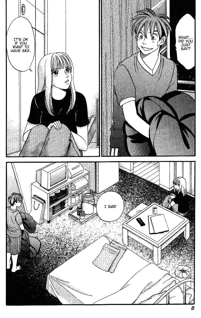 B-Shock Chapter 41 page 7 - 