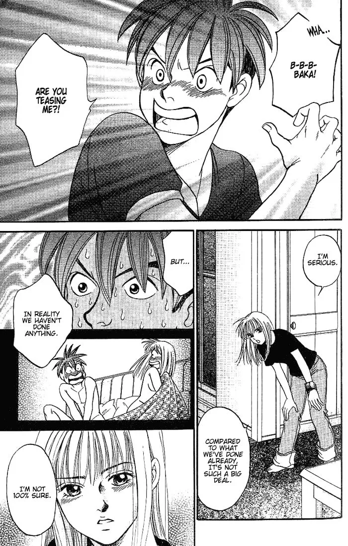 B-Shock Chapter 41 page 8 - 
