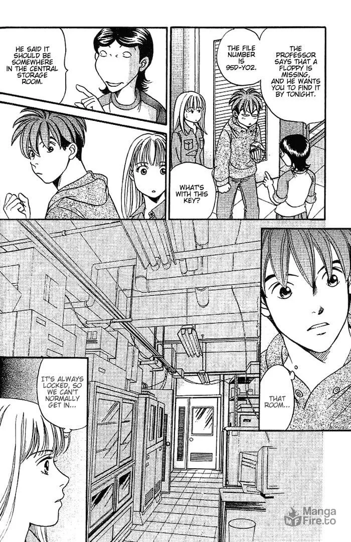 B-Shock Chapter 42 page 9 - 