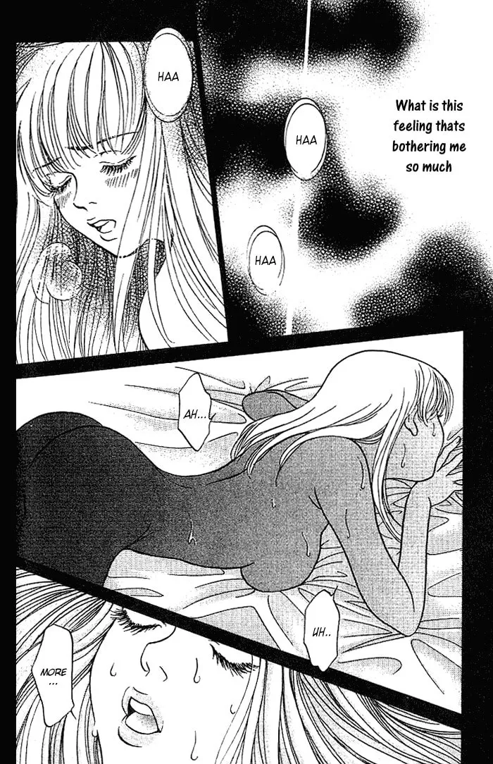 B-Shock Chapter 43 page 11 - 