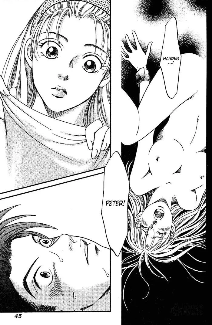 B-Shock Chapter 43 page 12 - 
