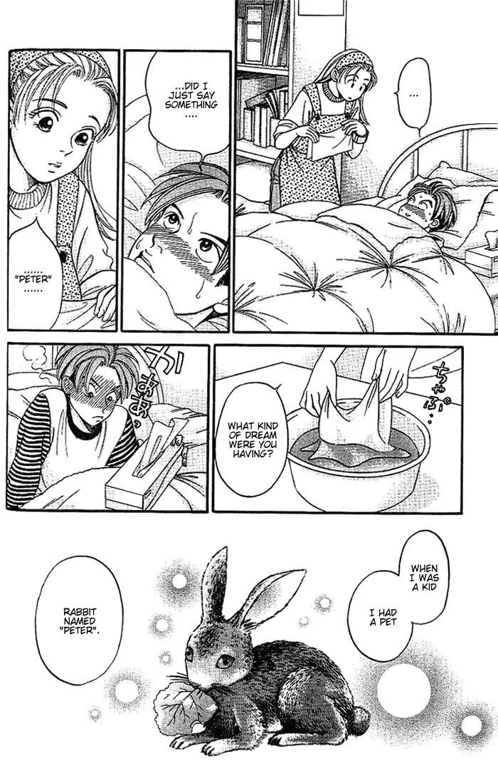 B-Shock Chapter 43 page 13 - 