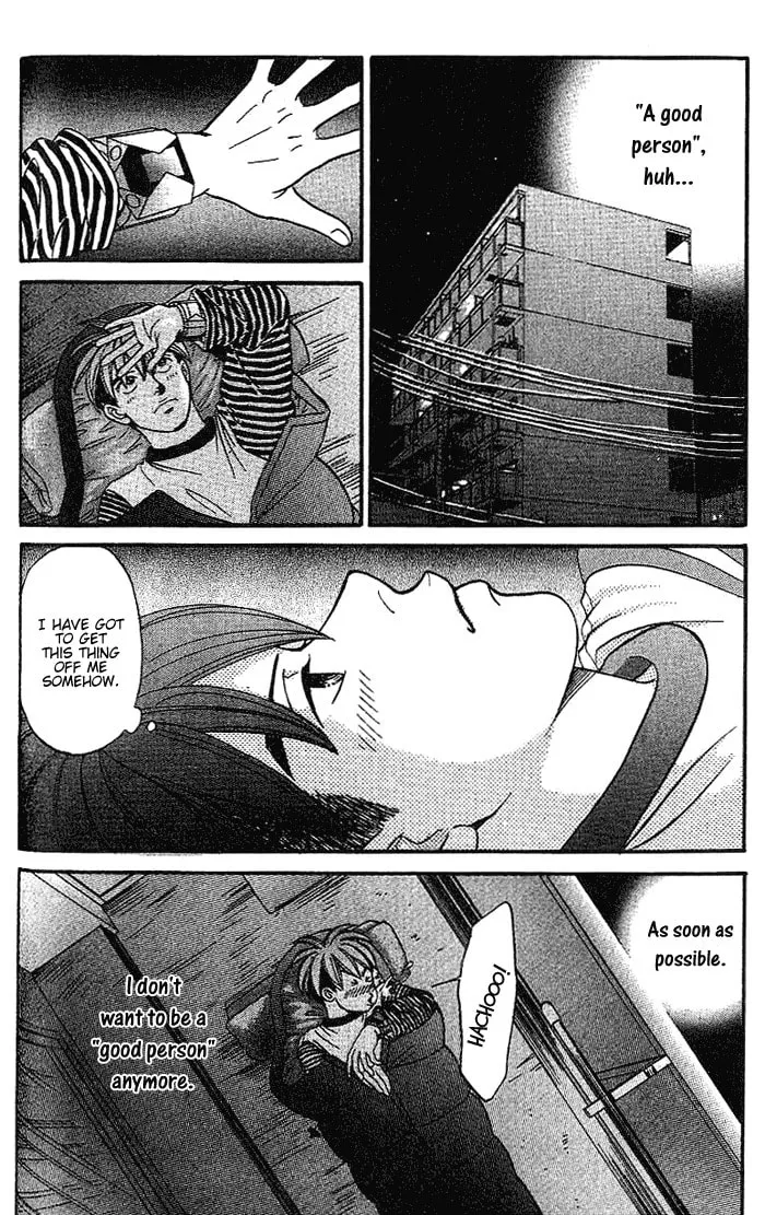 B-Shock Chapter 43 page 7 - 