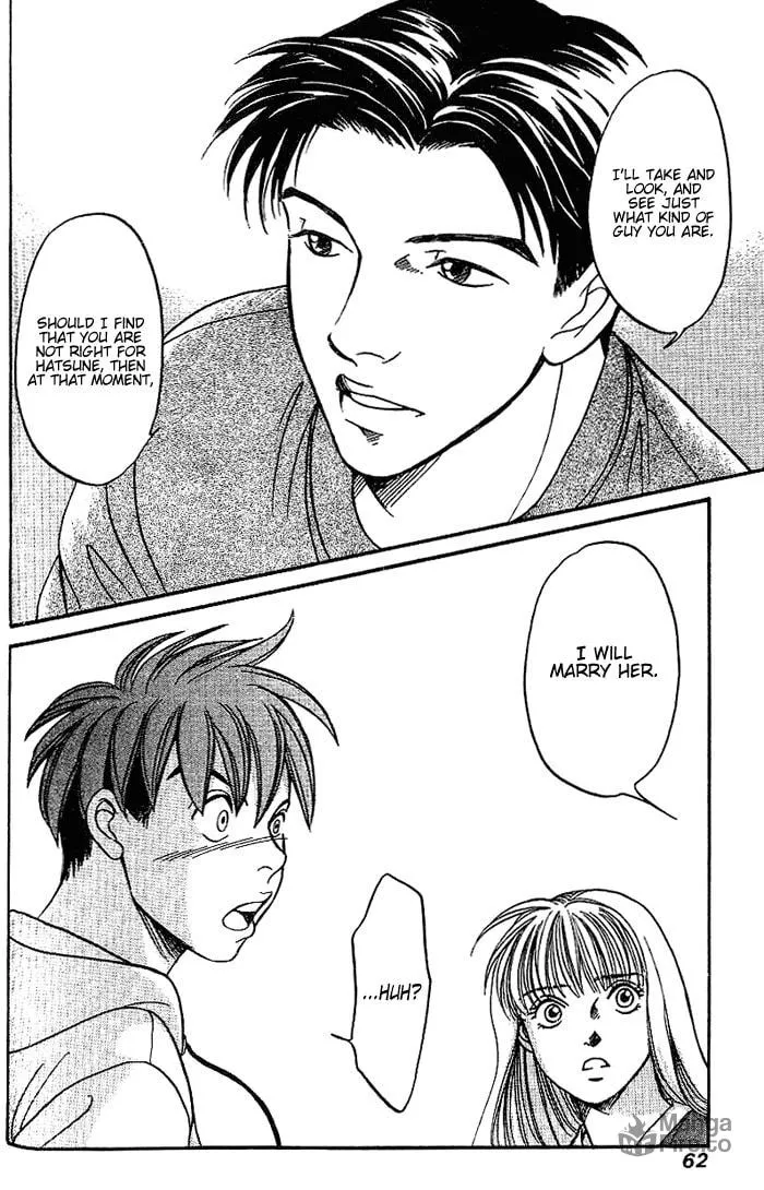 B-Shock Chapter 44 page 15 - 