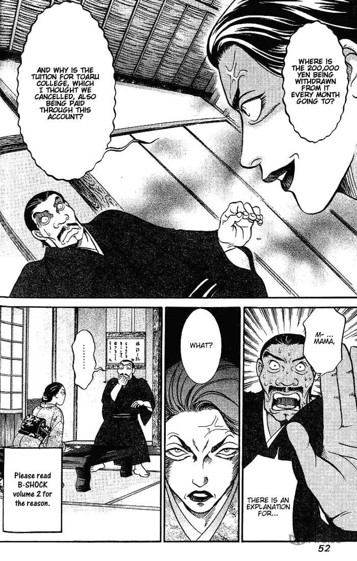 B-Shock Chapter 44 page 5 - 