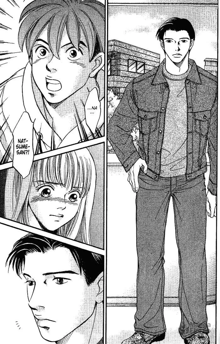 B-Shock Chapter 44 page 10 - 