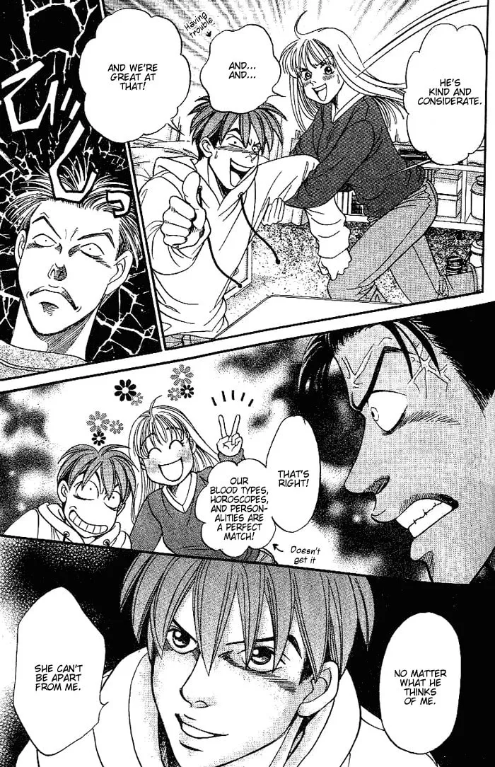 B-Shock Chapter 45 page 8 - 