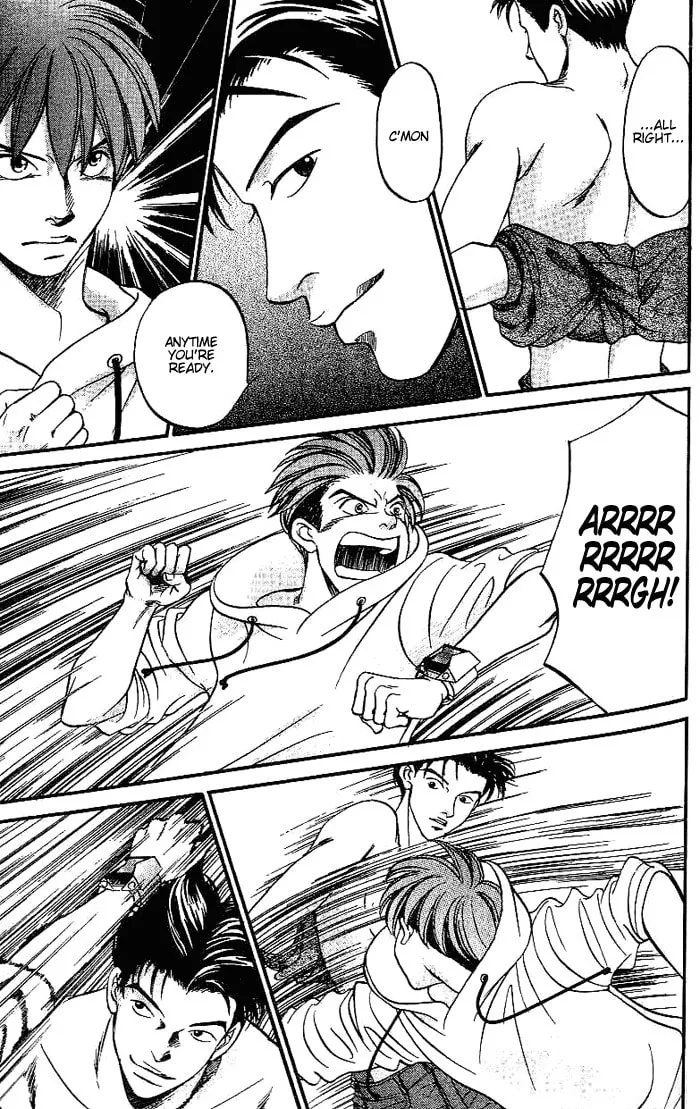 B-Shock Chapter 46 page 4 - 