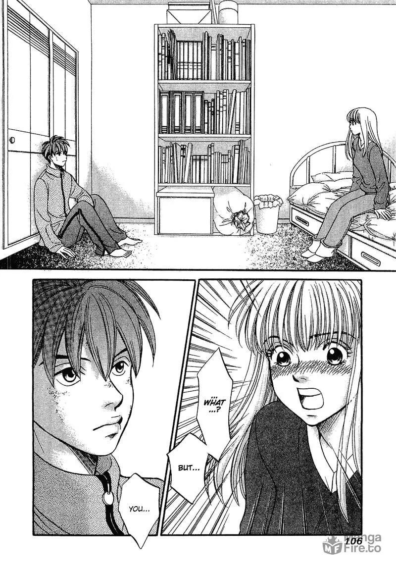 B-Shock Chapter 48 page 3 - 