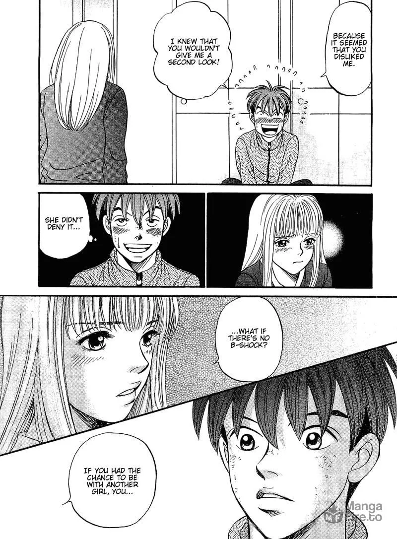 B-Shock Chapter 48 page 6 - 