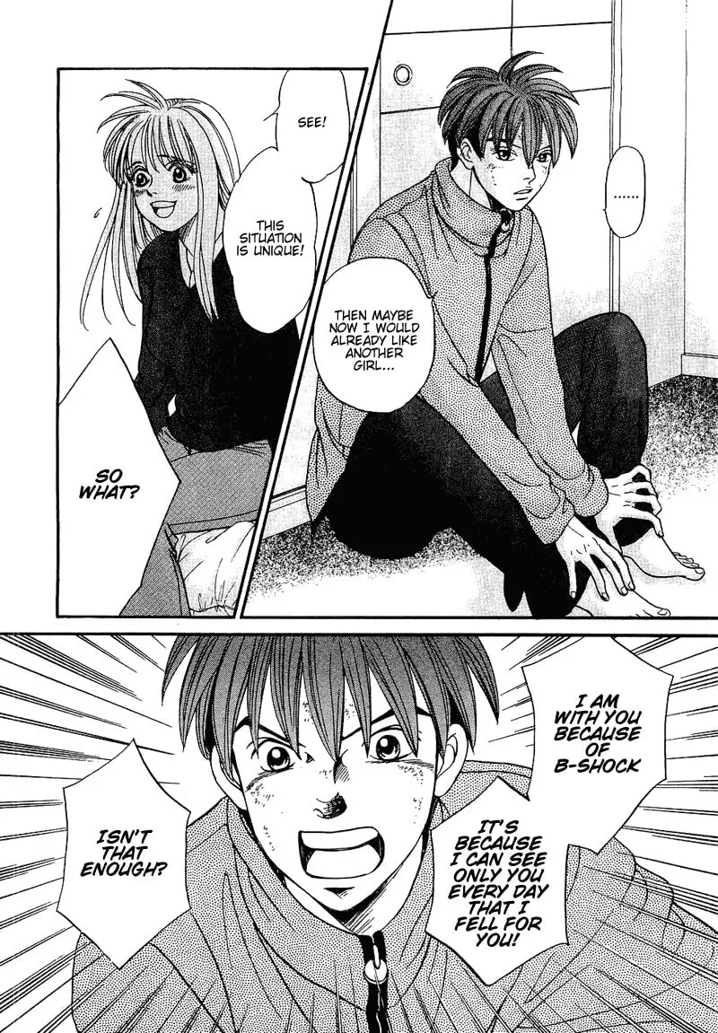 B-Shock Chapter 48 page 7 - 
