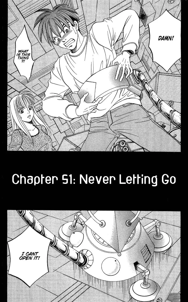 B-Shock Chapter 51 page 2 - 