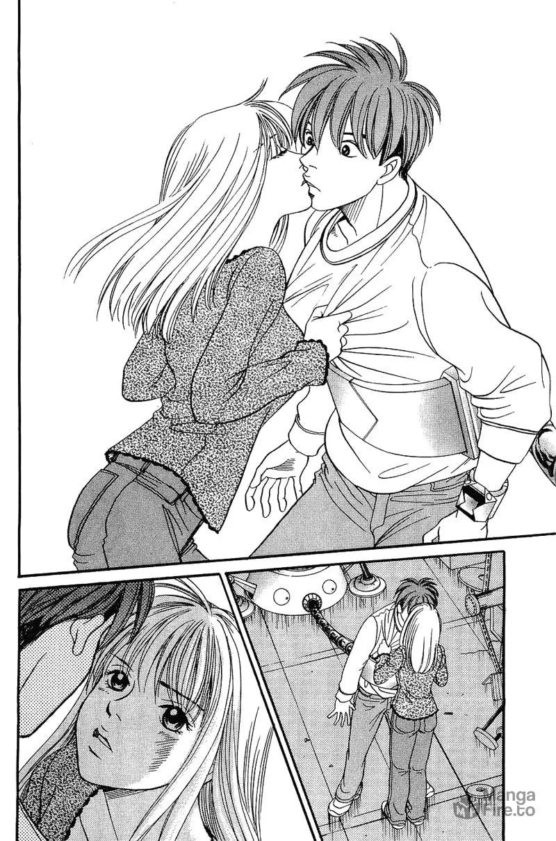 B-Shock Chapter 51 page 9 - 