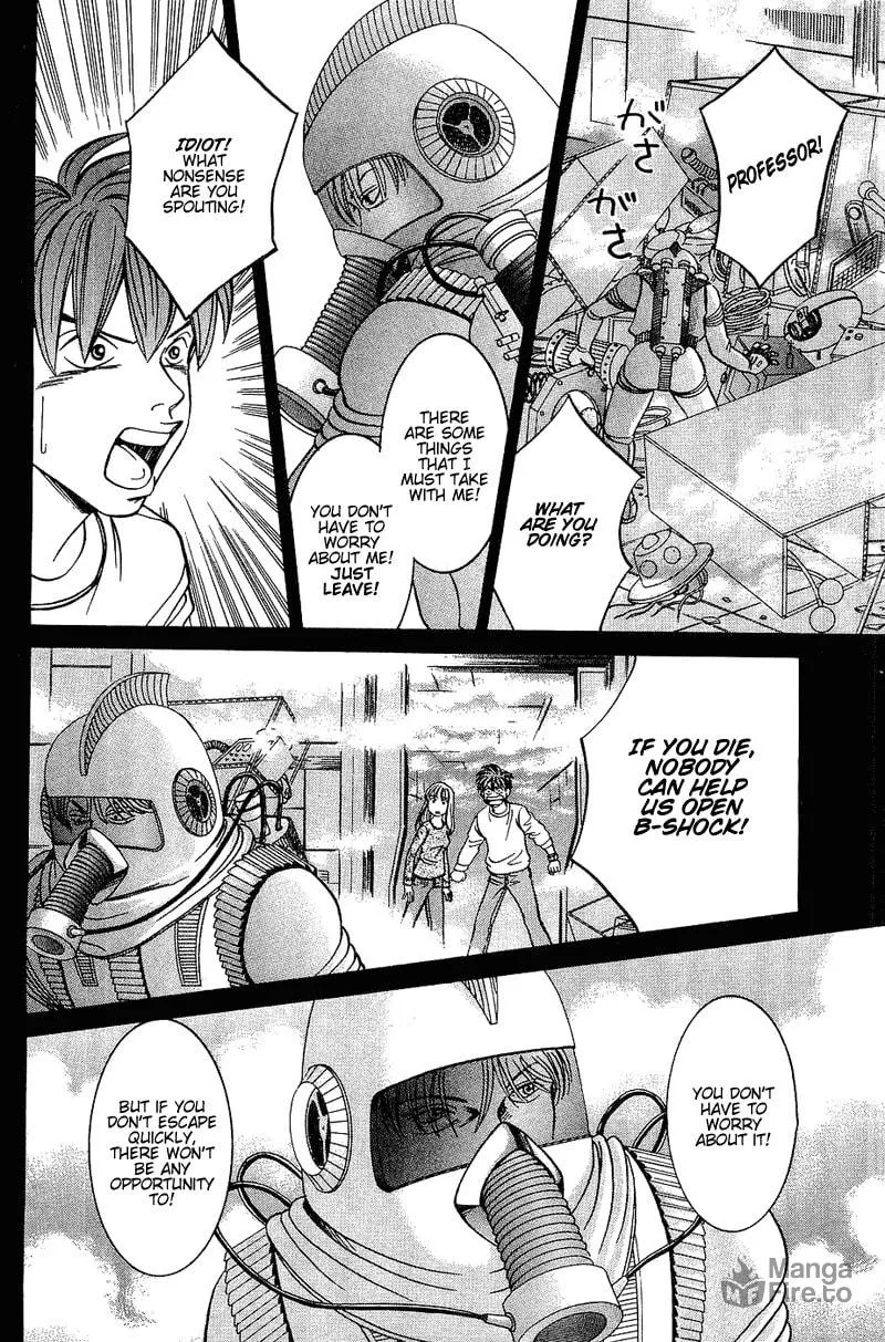 B-Shock Chapter 52 page 3 - 