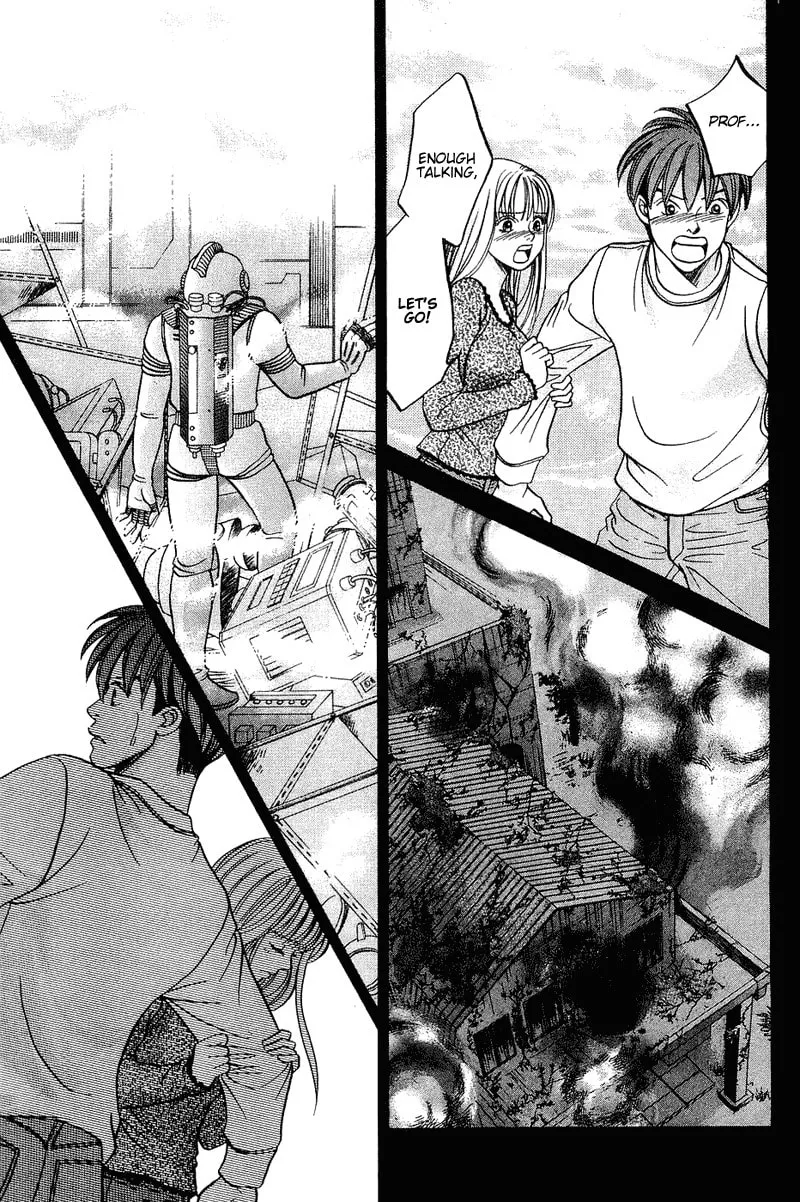 B-Shock Chapter 52 page 4 - 