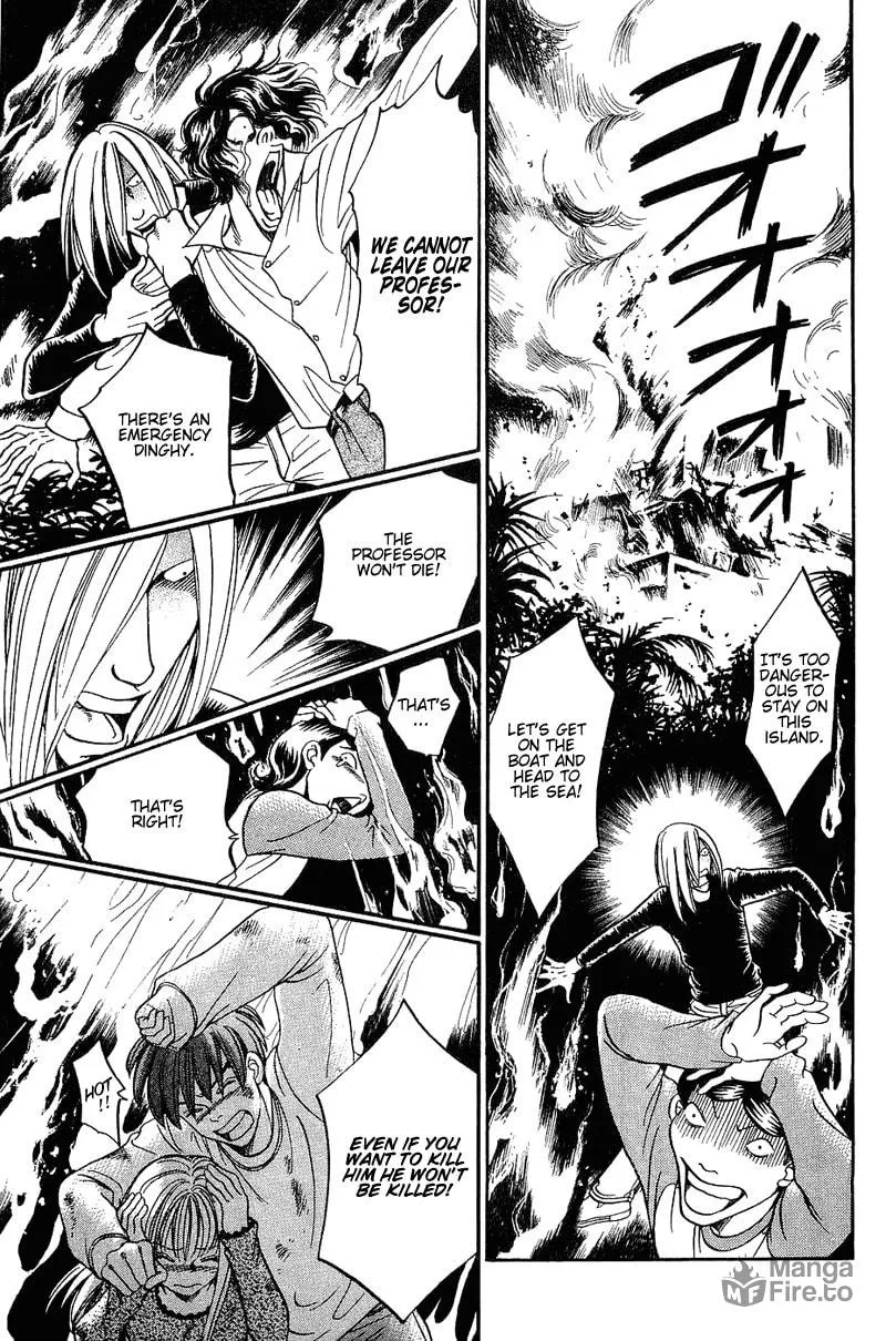 B-Shock Chapter 52 page 6 - 