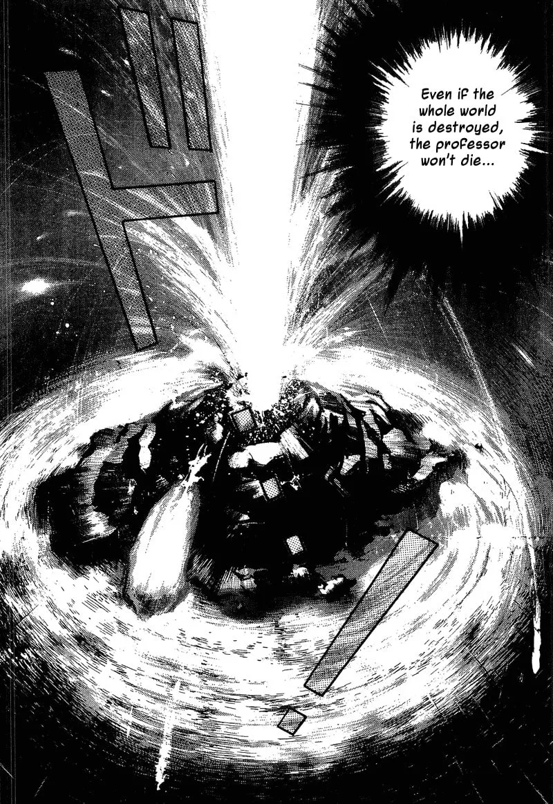 B-Shock Chapter 52 page 7 - 