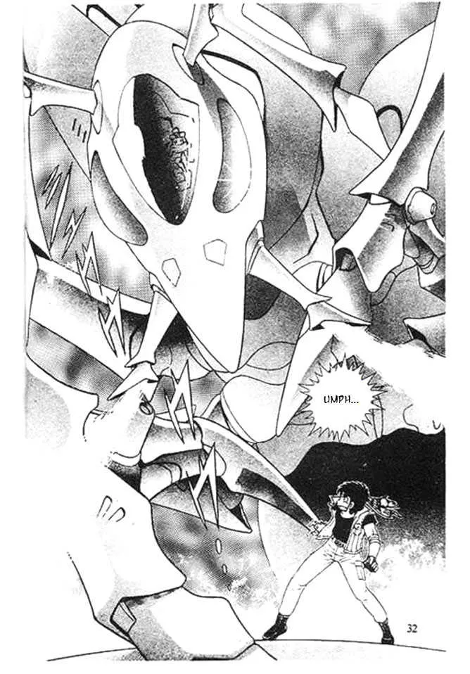 B'T X Chapter 0.98 page 26 - 