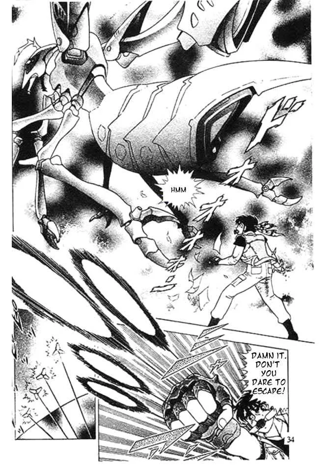 B'T X Chapter 0.98 page 28 - 