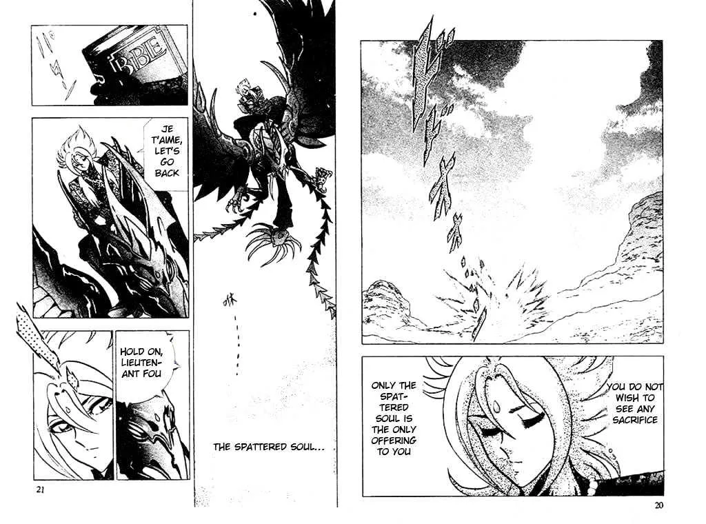 B'T X Chapter 0.99 page 11 - 
