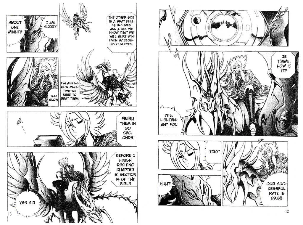 B'T X Chapter 0.99 page 8 - 