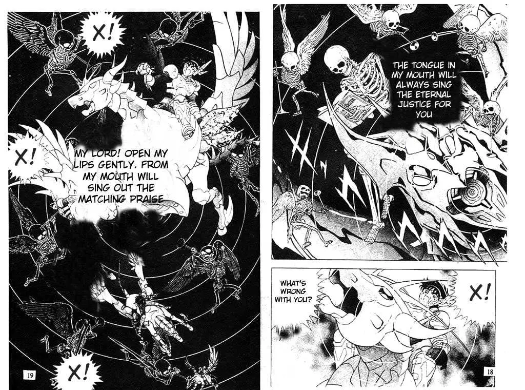 B'T X Chapter 0.99 page 10 - 
