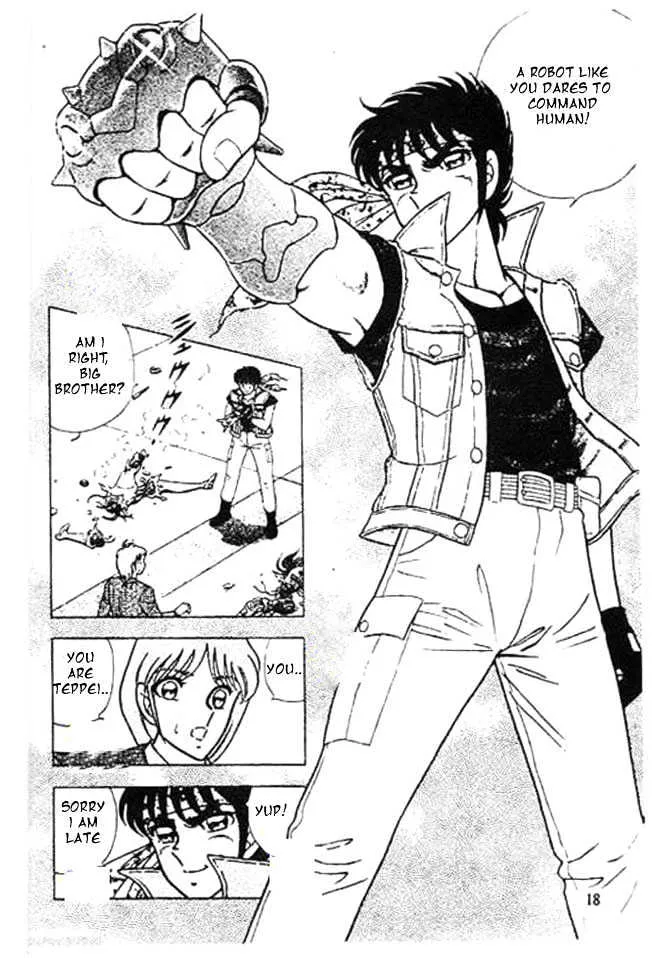 B'T X Chapter 1.09 page 11 - 