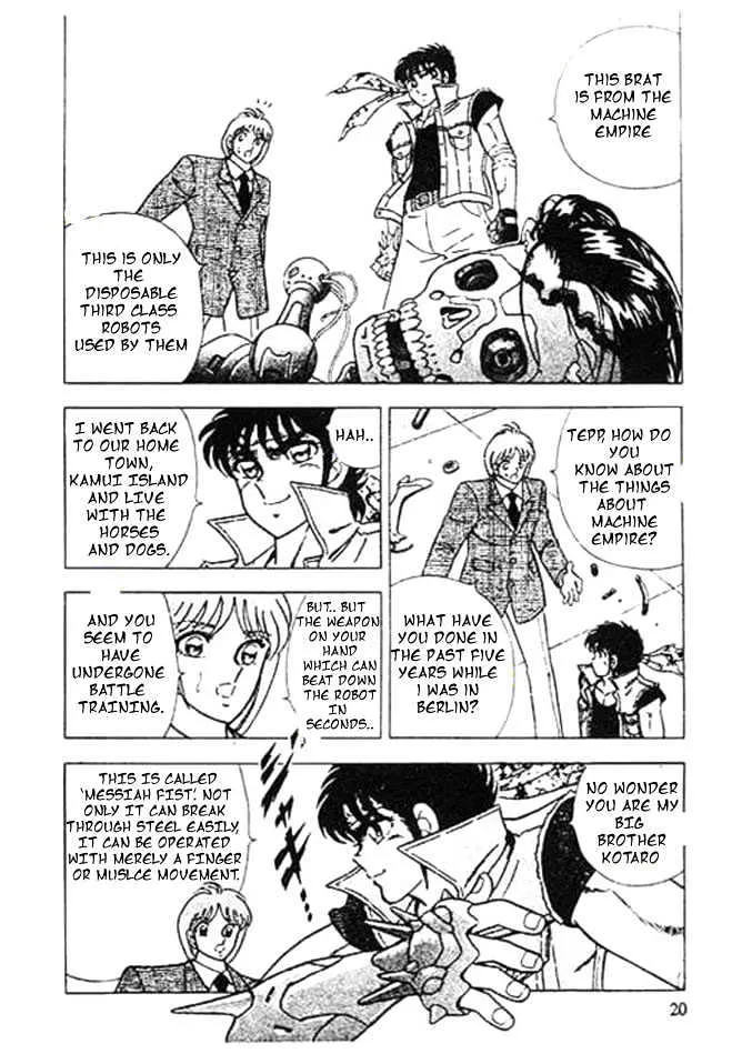 B'T X Chapter 1.09 page 14 - 