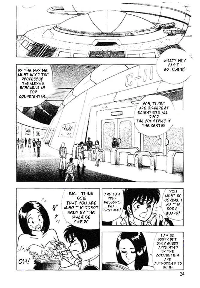 B'T X Chapter 1.09 page 18 - 
