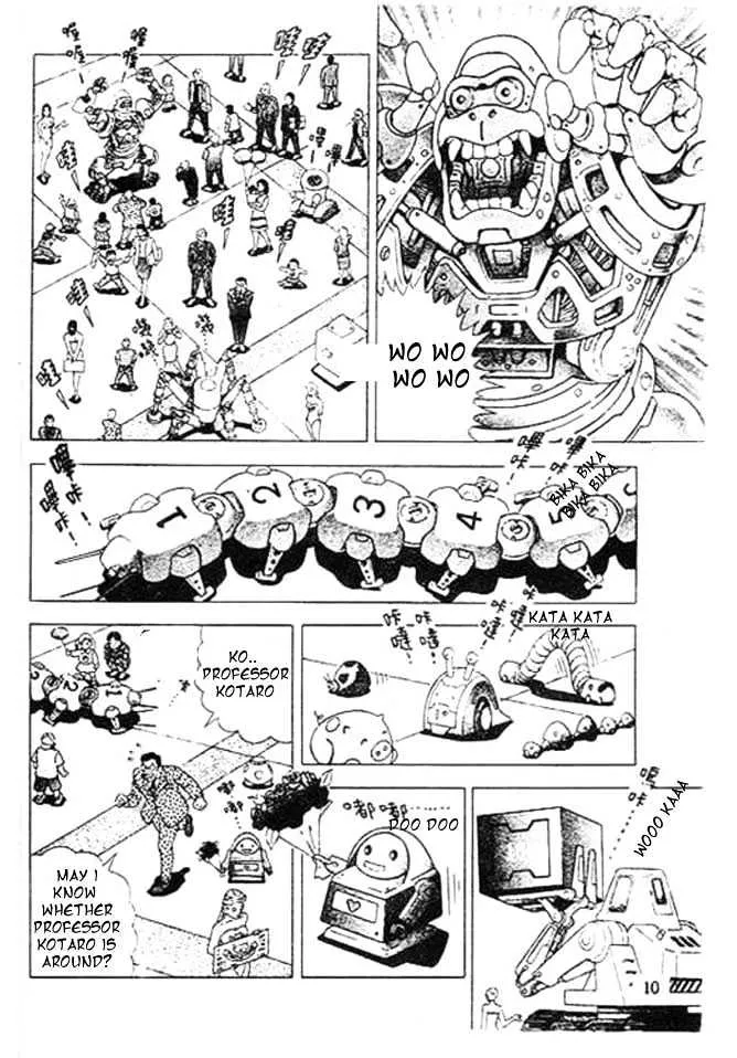 B'T X Chapter 1.09 page 3 - 