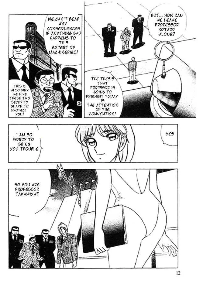 B'T X Chapter 1.09 page 5 - 