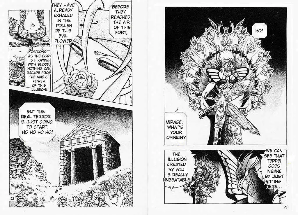B'T X Chapter 1.1 page 13 - 