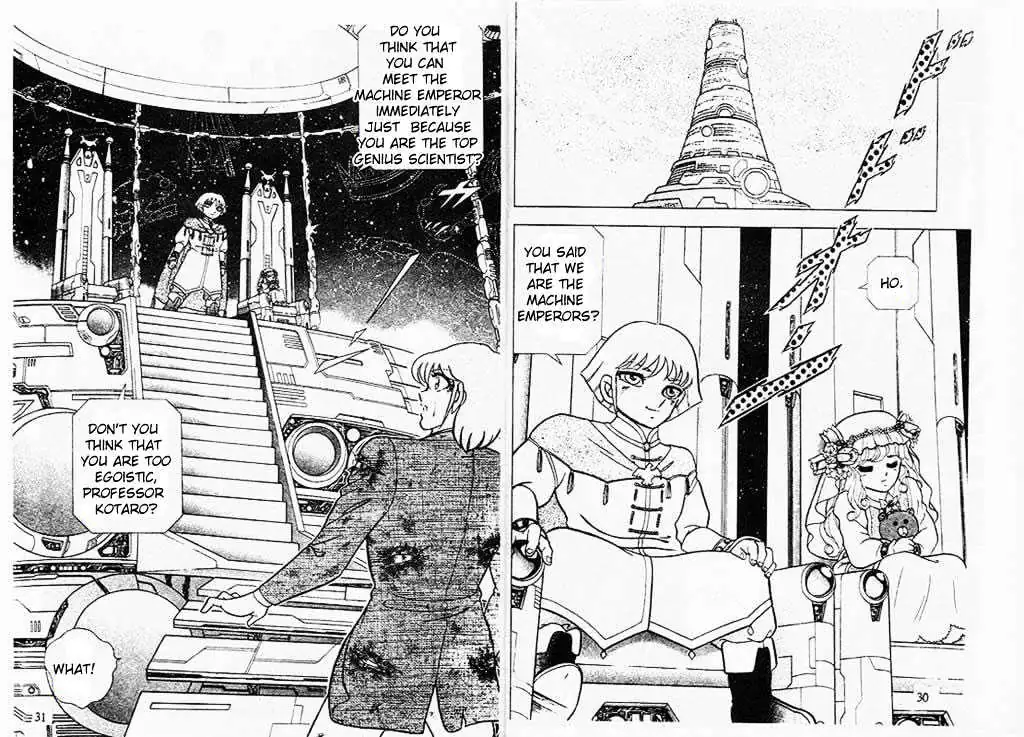B'T X Chapter 1.1 page 17 - 