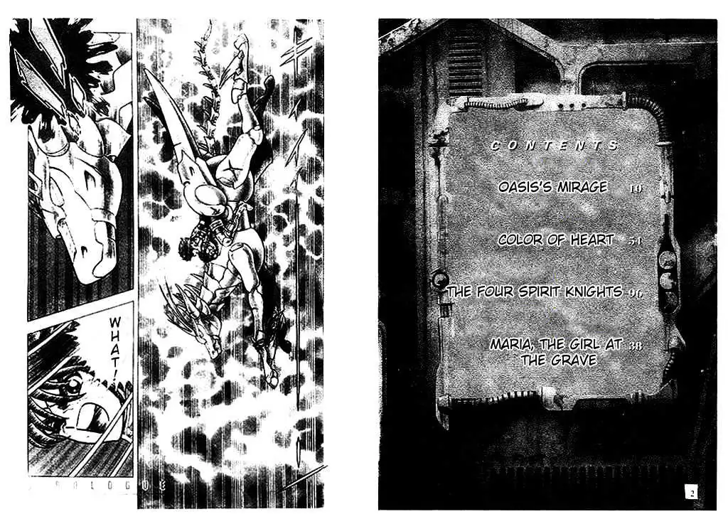 B'T X Chapter 1.1 page 3 - 